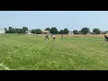 1v1s Good Tackle 7/3/21