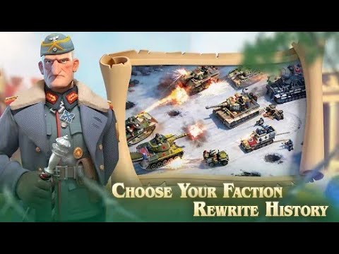 Видео War Vow #1