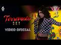 Terremoto - Sky (Alisson Joan) | Video Oficial