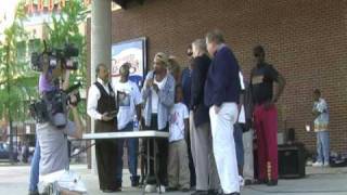 Brass Notes for R.L. Burnside and Junior Kimbrough