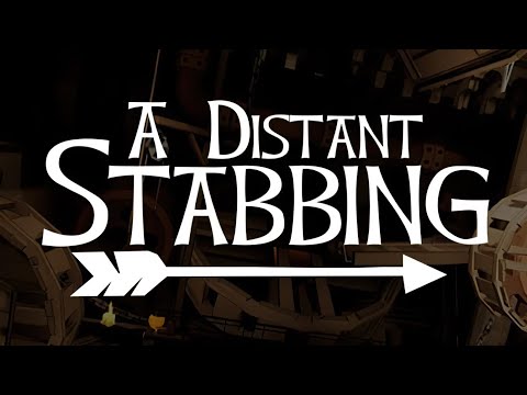 Gameplay de A Distant Stabbing