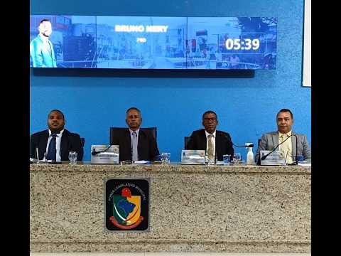 Câmara de Conceição do Jacuípe aprova por unanimidade reajuste de 12% para servidores efetivos