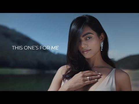 This One’s For Me | Forevermark Diamond Jewellery