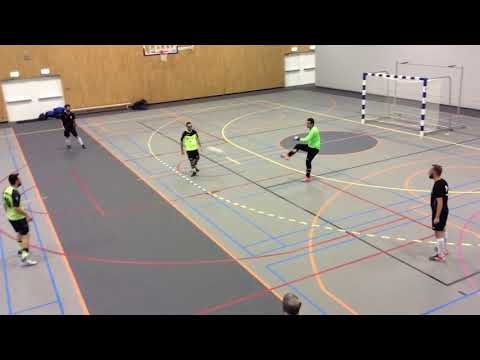 Luxembourg - ARHS VS Alleataly “Europa”