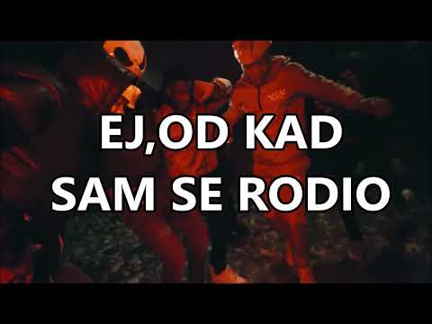 [FREE] Kay Flock x DD Osama NY Drill Sample Type Beat 2022 "Ej,od kad sam se rodio"