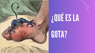 La Gota