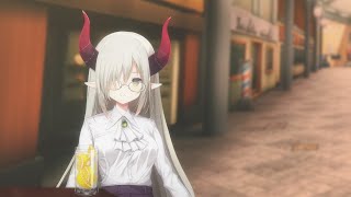 【飲酒雑談】ハッピーアワーの時間だね。【えま★おうがすと/にじさんじ所属】のサムネイル