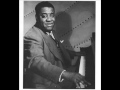 Art Tatum plays I Can't Get Started (1938)