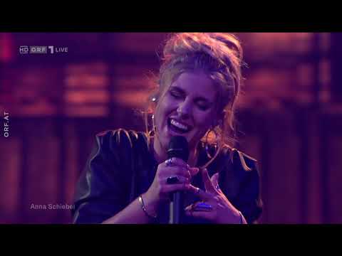 FernG'schaut am 05.03.2021 - ORF 1 - Starmania 21 Anna Schiebel singt  Ham kummst von Seiler & Speer