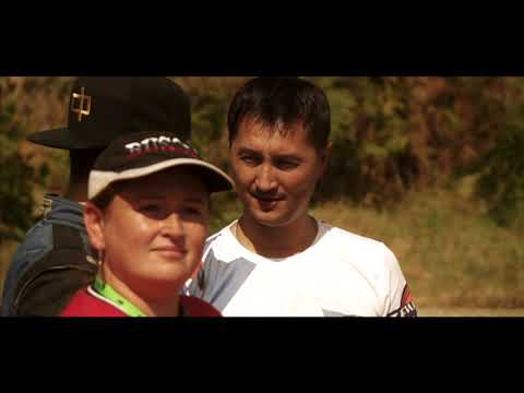 Evgenii BADMAEV Autocross EC 2018 St. Igny de Vers