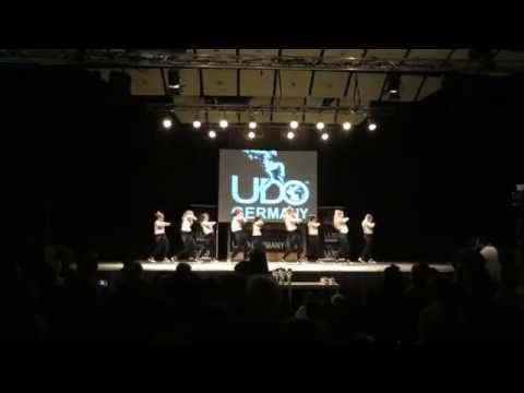 UDO Norddeutsche Meisterschaft 2015 Unknown Identity Crew
