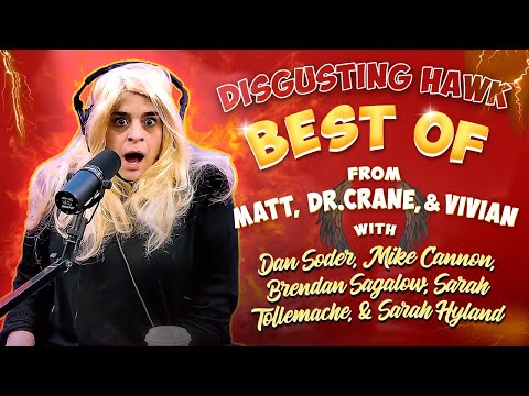 The Best Of Disgusting Hawk (Volume 1)