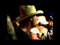 Jerry Jeff Walker and friends performing Hill Country Rain