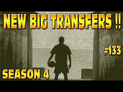 FIFA 15 LIVERPOOL CAREER MODE: NEW BIG TRANSFERS - SEASON 4 STARTS!! #133