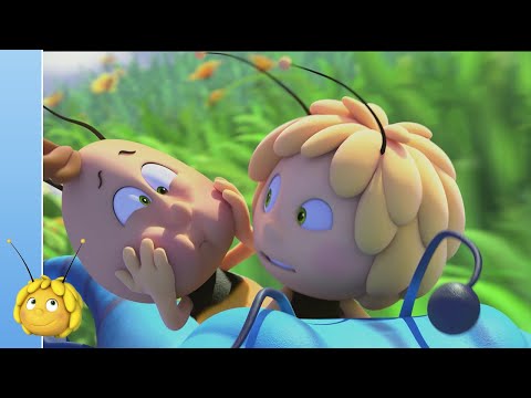 Maya L'Abeille - Maya Maya ft. Lou