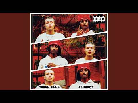 BULLY (feat. J.Sturdyy)