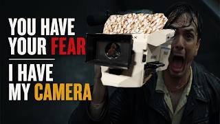 Latest and Greatest | IMAX Popcorn Bucket Review