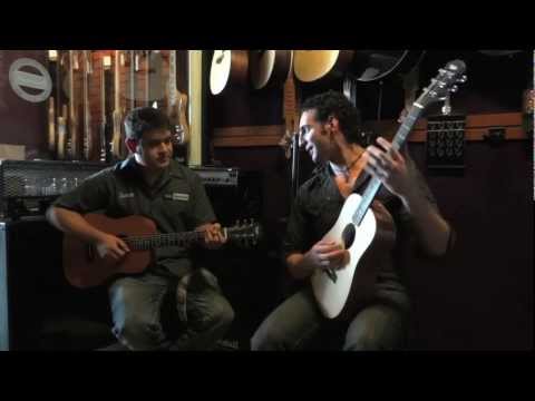 Taylor Review Parte 1