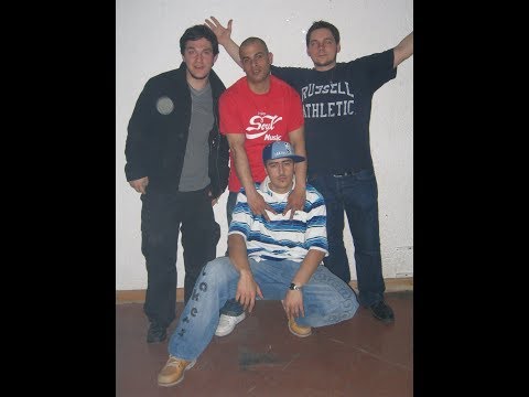 Liun - Neuperlach (Lyrics in the description)