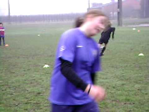 Miniemen VV Nieuwerkerken 1 one 1