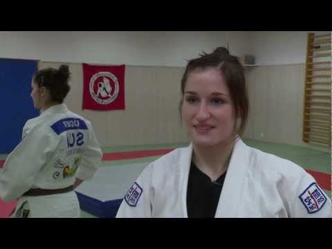 Die Stars von morgen: Fabienne Kocher