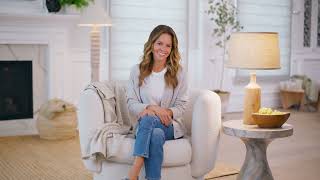 Skechers Brooke Burke Goes Hands-Free in Hands Free Slip Ins®