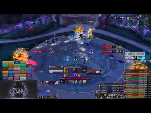 S2M still kinda fun (Botanist Rank 1 heroic)