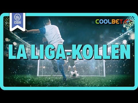 La Liga-kollen | Athletic Club - FC Barcelona  - Speltips med Junifalken!