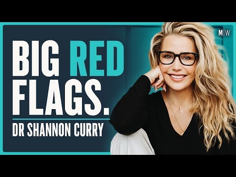 The #1 Reason People Regret Their Relationships - Dr Shannon Curry