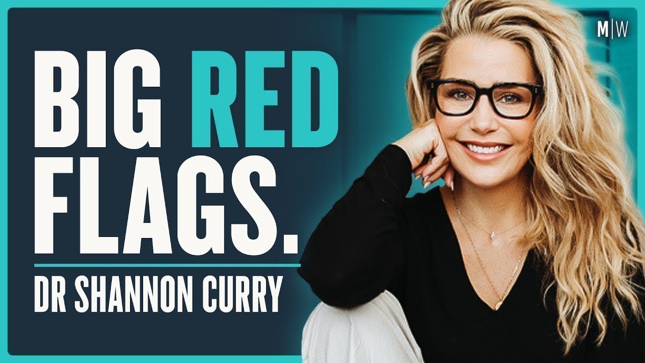 3 Traits That Make A Truly Great Partner - Dr Shannon Curry