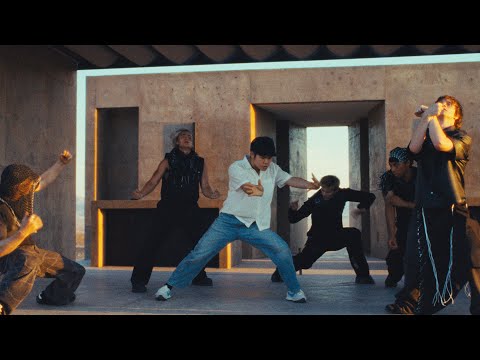 FULL CIRCLE BOYS - CGI (Performance Video)