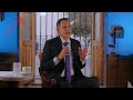 PROTEGIENDO CHIHUAHUA! Entrevista Gilberto Loya, Secretario de Seguridad Pública del Estado