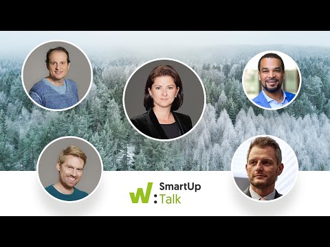 SmartUp Talk:
Winter is coming! So bereitest du dein Depot
jetzt vor