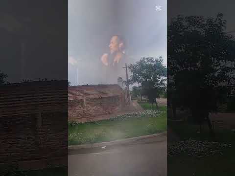 desde frías Santiago del Estero 😊