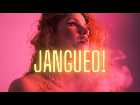 Jangueo - Dylan Pérez (vídeo oficial)