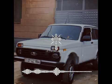 TAYNA - JOHNNY(Ayrum Slow Remix Bass)