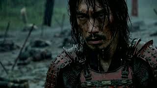 雨之修羅