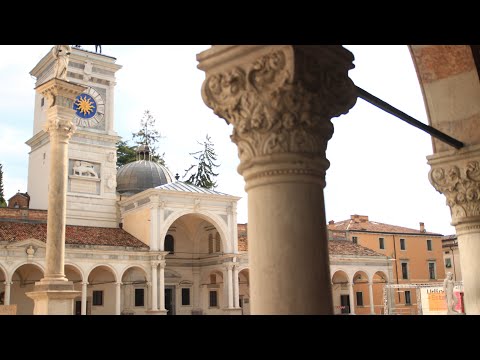 FRIULI VENEZIA GIULIA Ep. 13 – Udine and San Daniele