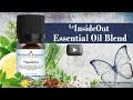 InsideOut Essential Oil Blend