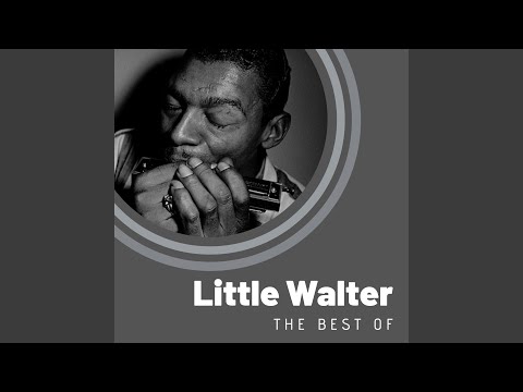 I Got To Find My Baby