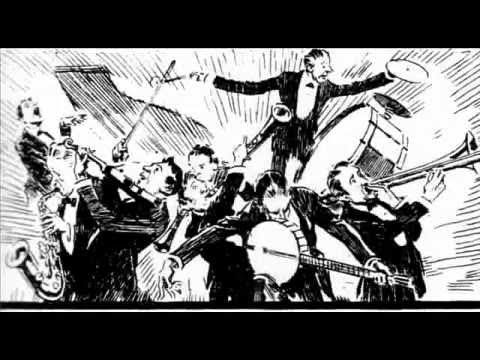 The Debutante by Billy Cotton's London Savannah Band, 1929