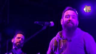 Las pastillas del abuelo   Rompecabezas de amor   en vivo pehua rock 2019 Urban985