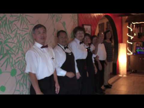 Fu Yuan Cozinha Mandarim Baixa Fu Yuan Lou