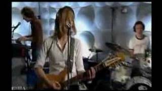 Bettie Serveert - Certainlie (2 Meter Sessies: Ballroom)