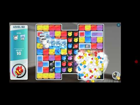 Property Brothers Home Design Level 92 - NO BOOSTERS