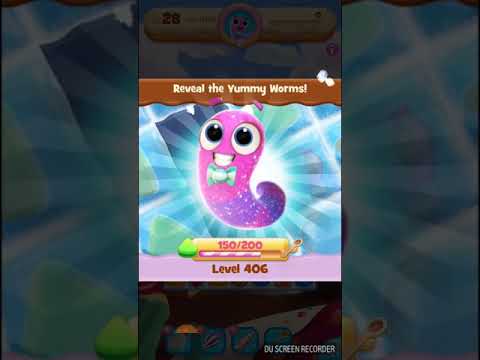 Cookie Jam Blast Level 406