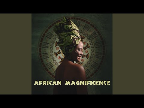 Afternoon Africa Prayers