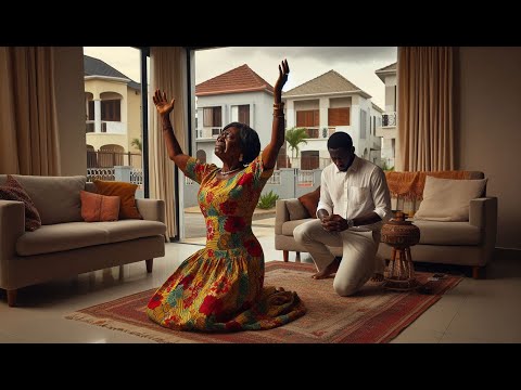 Elle a DONNÉ tout leur ARGENT à un FAUX PASTEUR : quand la foi devient un piège #histoireafricaine