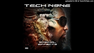 Tech N9ne Psycho Bitch III (Feat. Hopsin)