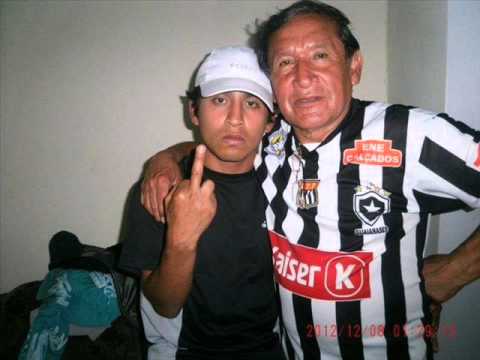 RAPERO CALETA - DESTRAVE